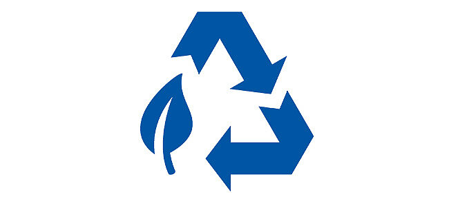 Recycling Logo